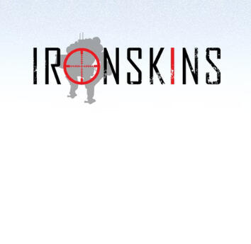 Ironskins